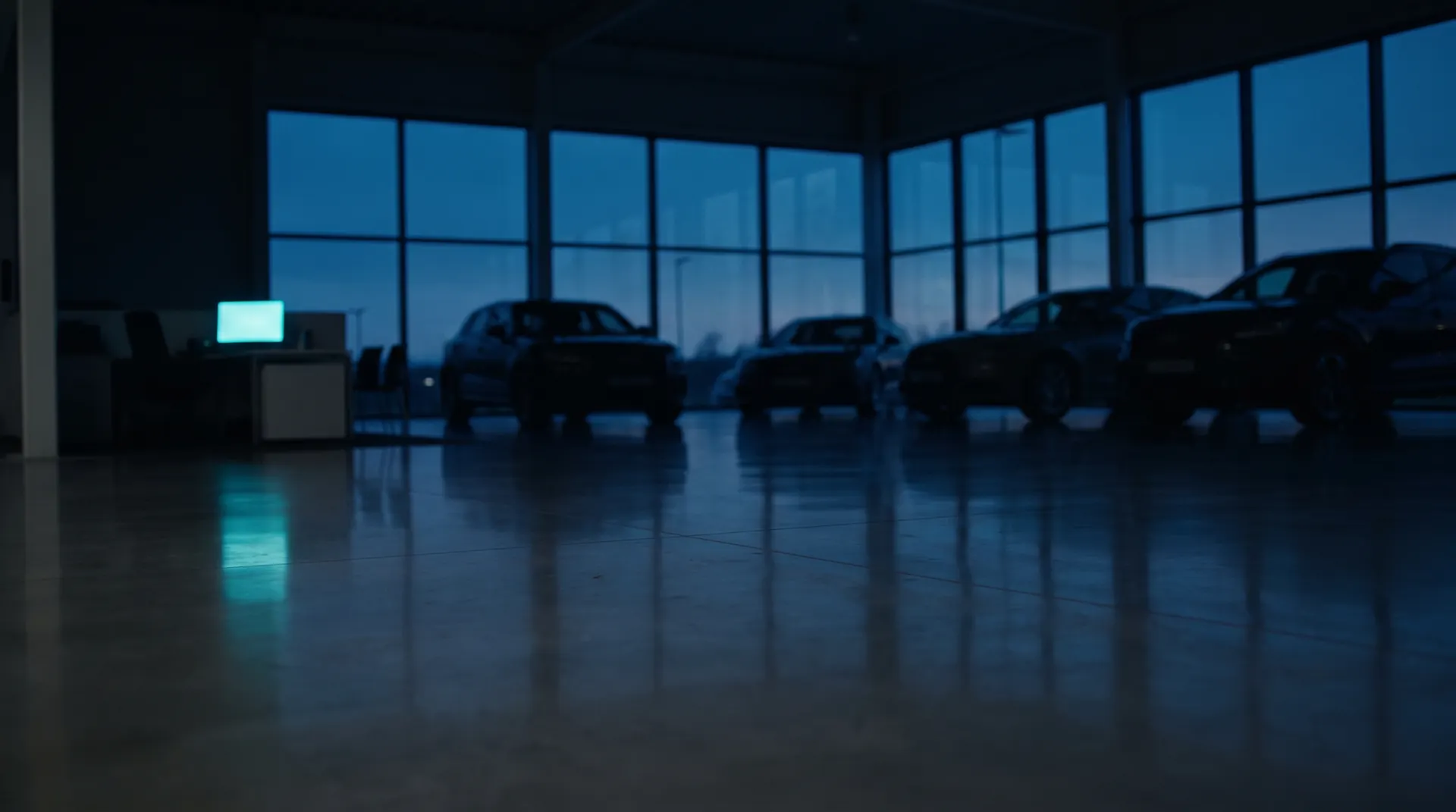 Security for Auto Dealerships — managed IT and cybersecurity in Georgia