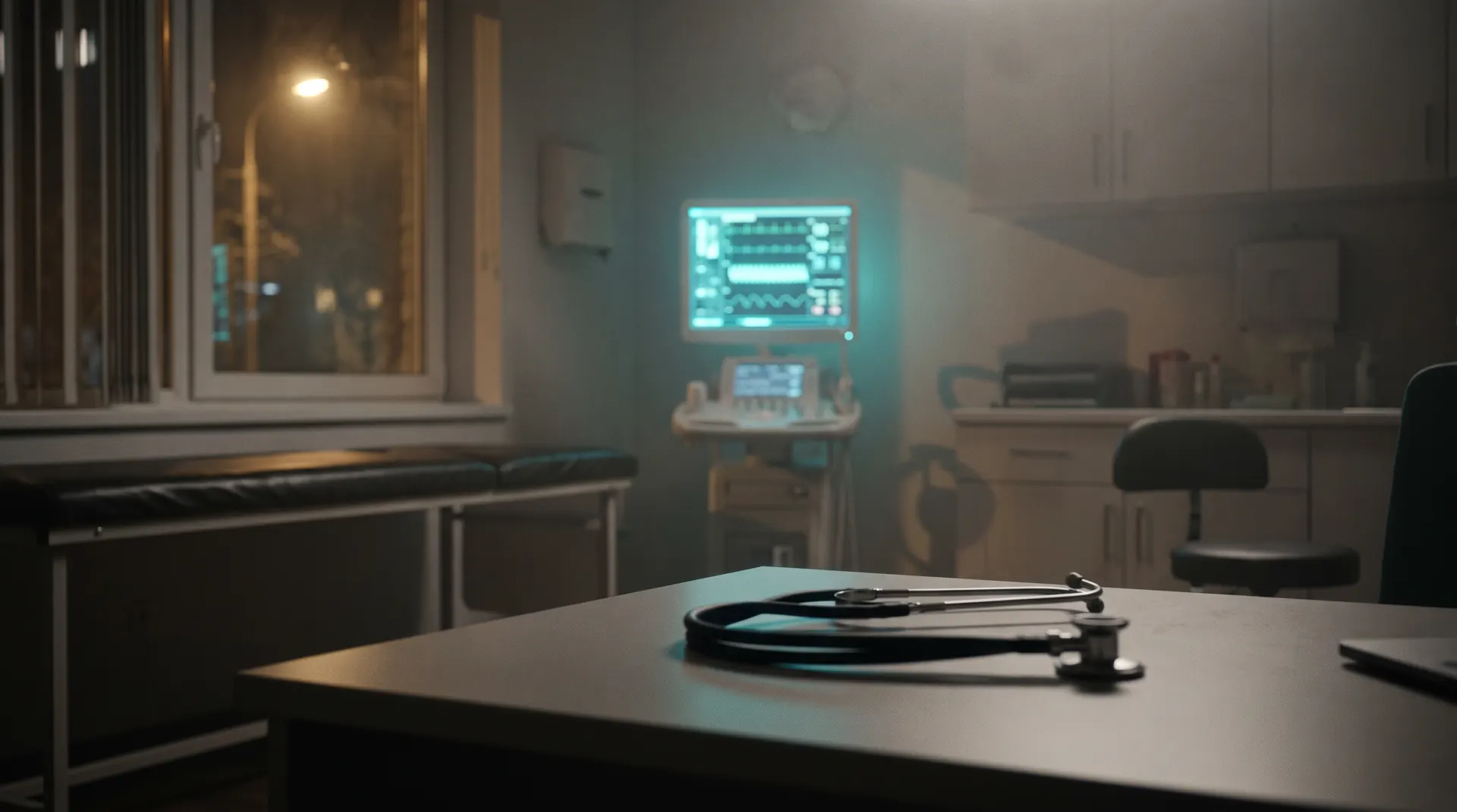 Managed IT for Medical Practices — managed IT and cybersecurity in Georgia