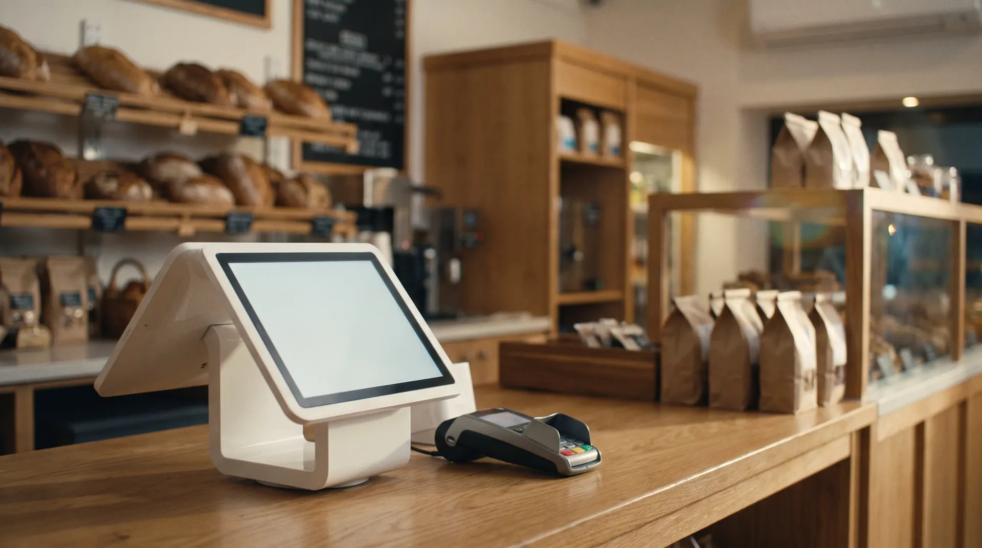 IT Support for Retail & POS — managed IT and cybersecurity in Georgia