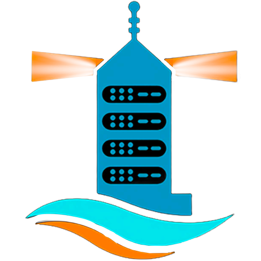 Datafying Tech logo