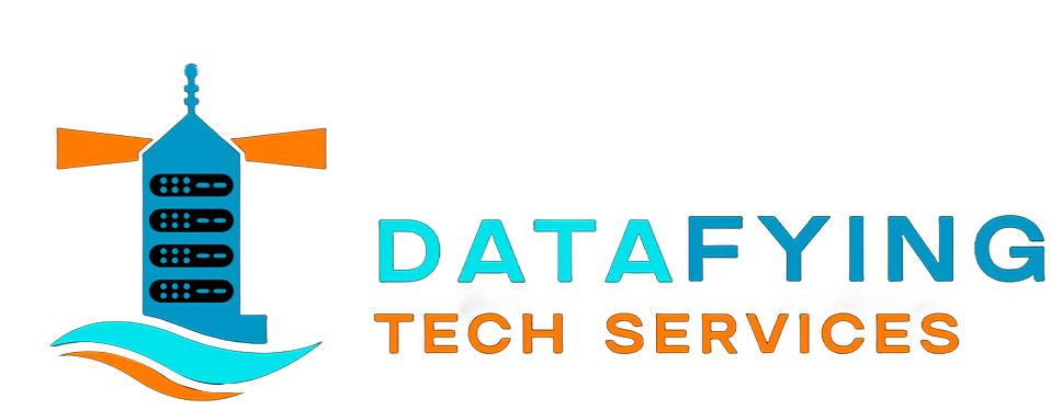 Datafying Tech
