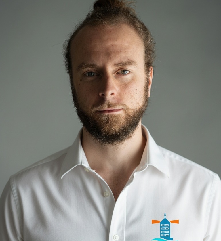 Kevin Goldstein, Founder & Lead Security Consultant