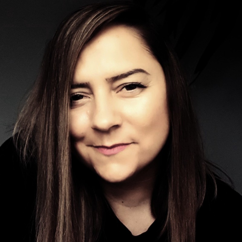 Laura Dumitrescu, SOC Partner