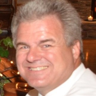Rick Klemetson, Backup & Compliance Partner