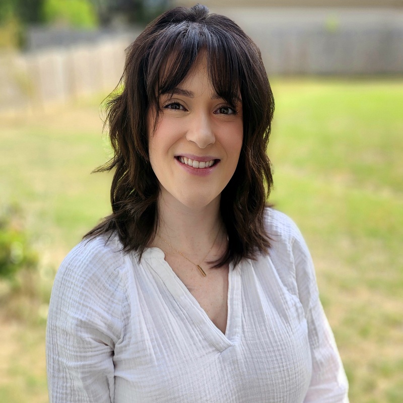 Hannah Goldstein, Event Coordinator